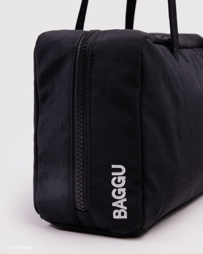 NYLON BOWLER BAG - US 8761