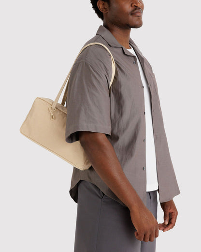 NYLON BOWLER BAG - US 3168