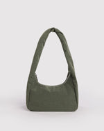 SMALL NYLON MERINGUE BAG - US 1228