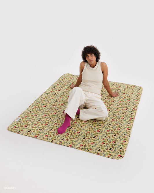 PUFFY PICNIC BLANKET - US 1405