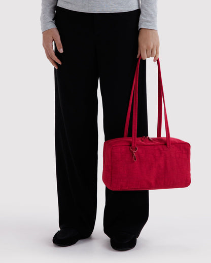 NYLON BOWLER BAG - US 4677