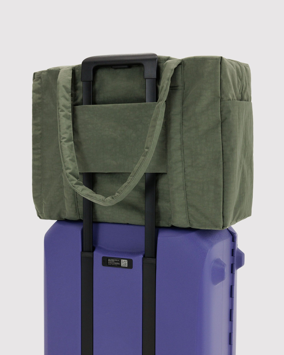 CLOUD CARRY-ON - US 5734