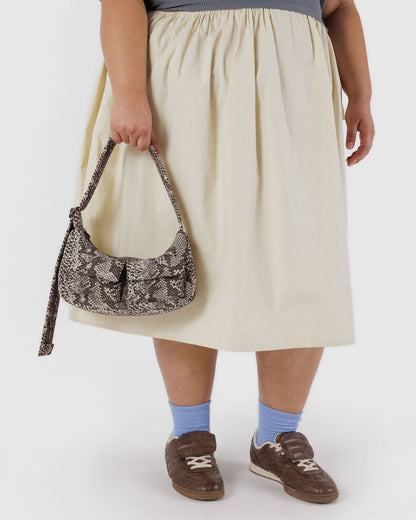 CARGO SHOULDER BAG - US 1029