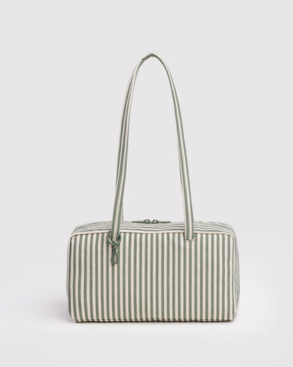 NYLON BOWLER BAG - US 3335