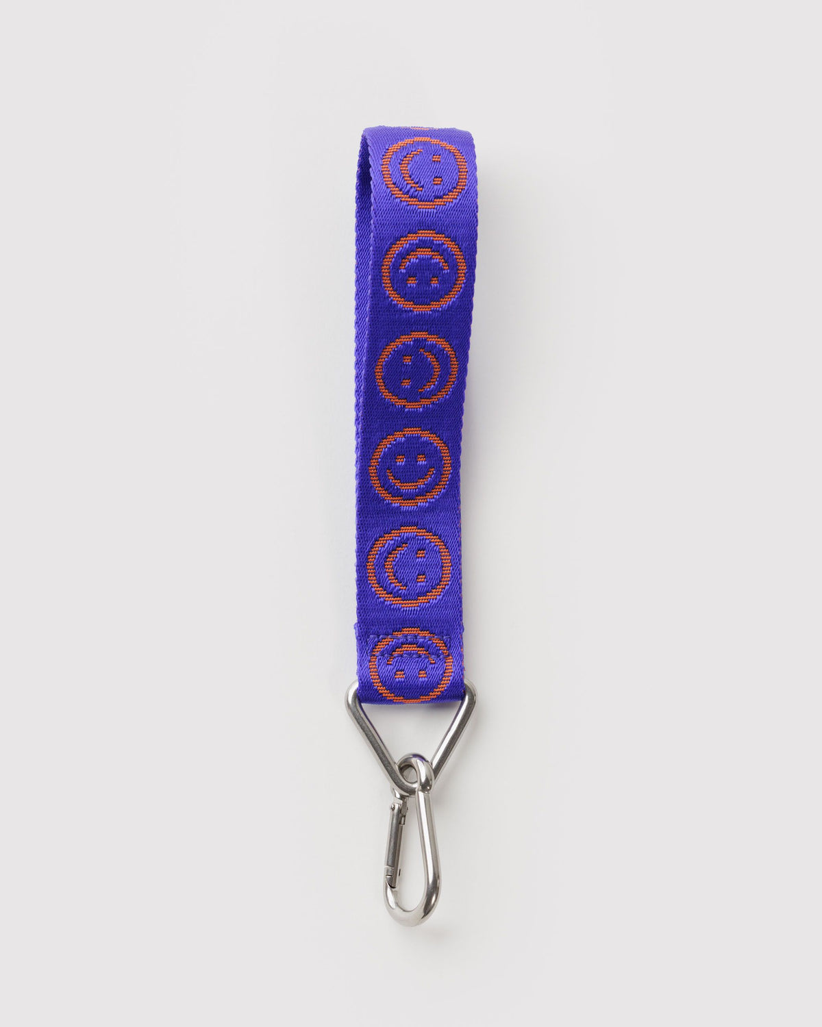 LOGO KEYCHAIN - US 3703