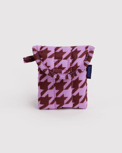 PUFFY EARBUDS CASE - US 6258