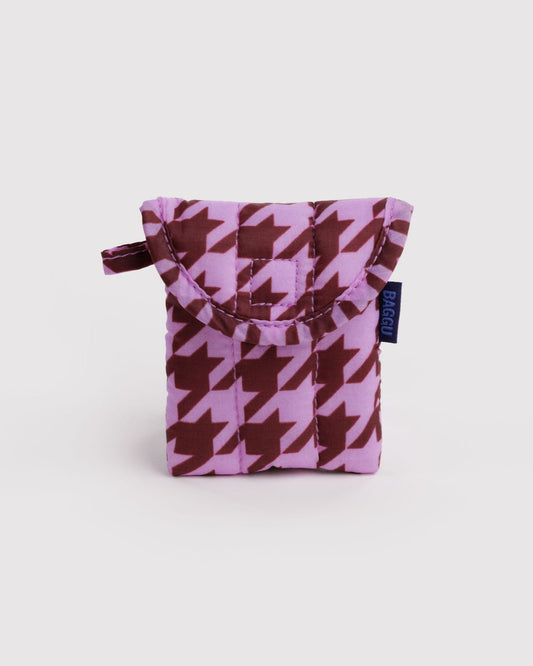PUFFY EARBUDS CASE - US 6258