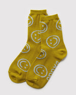 CREW SOCK - US 3881