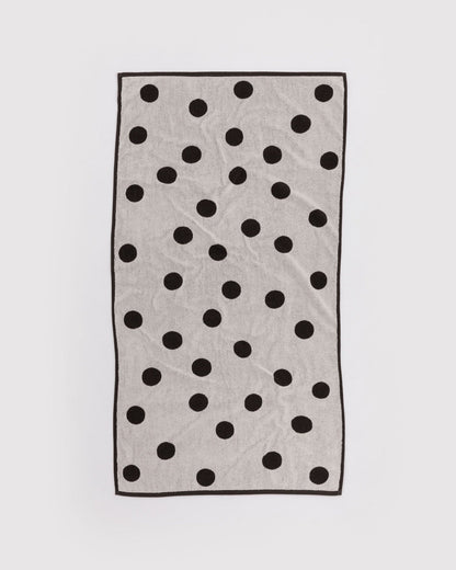 BATH TOWEL - US 7260