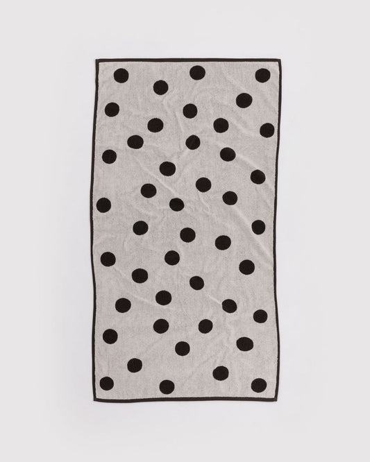 BATH TOWEL - US 7260