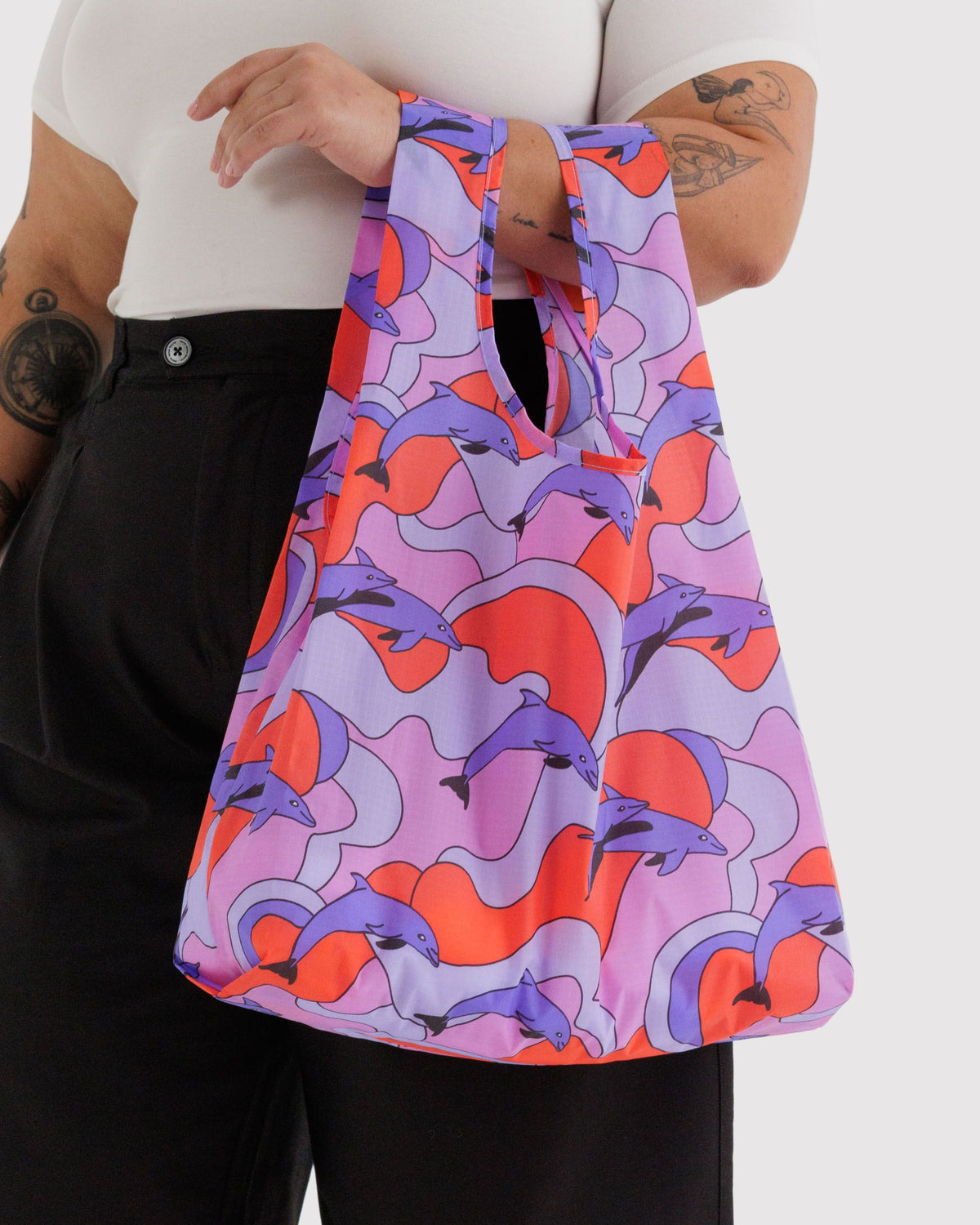 STANDARD BAGGU - US 9020