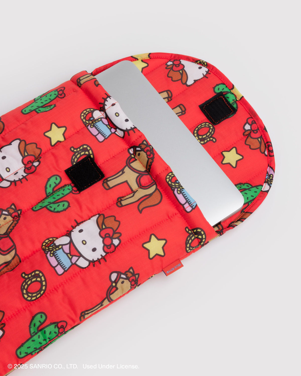 PUFFY LAPTOP SLEEVE 16" - US 2487