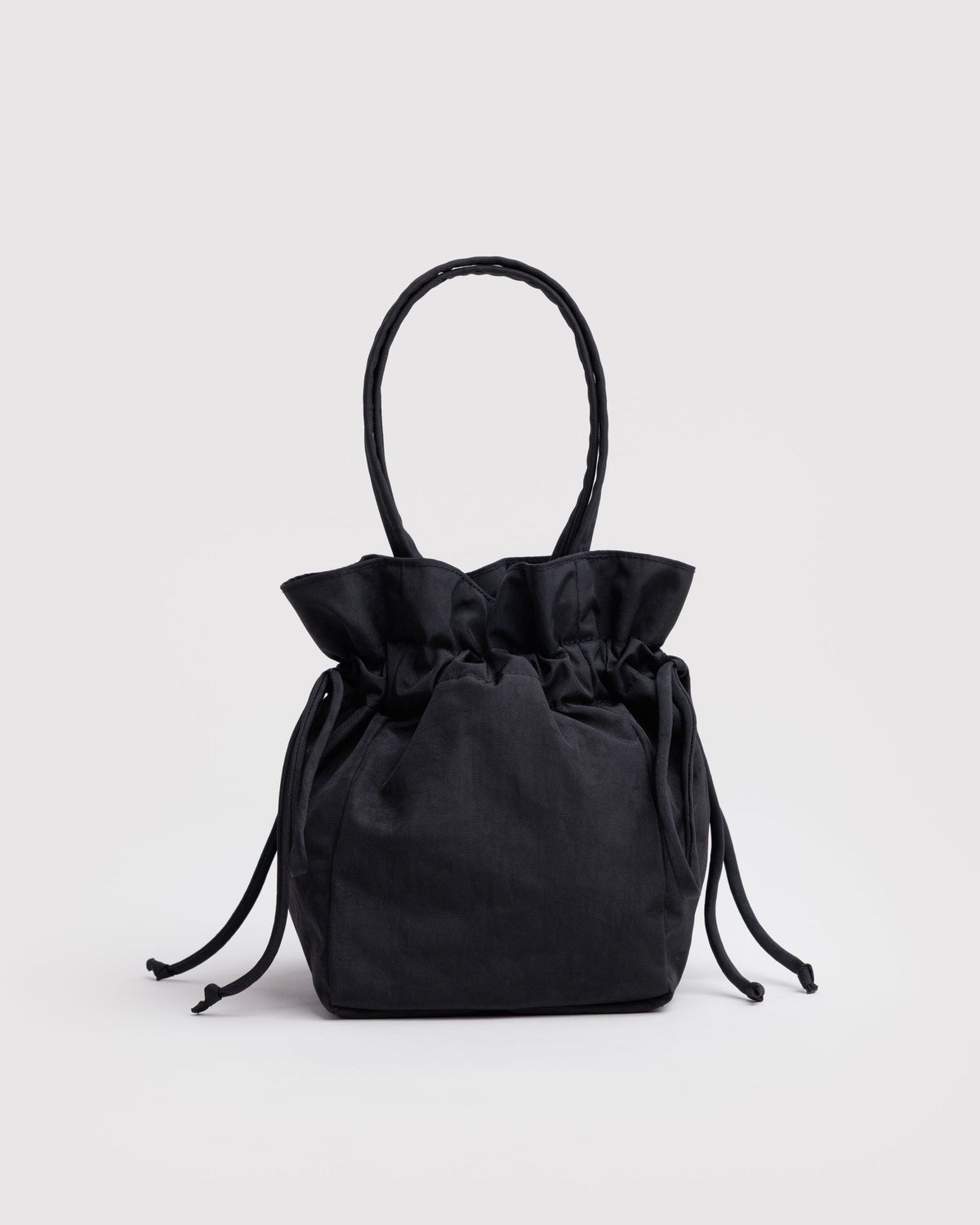 NYLON DRAWSTRING BAG - US 4627