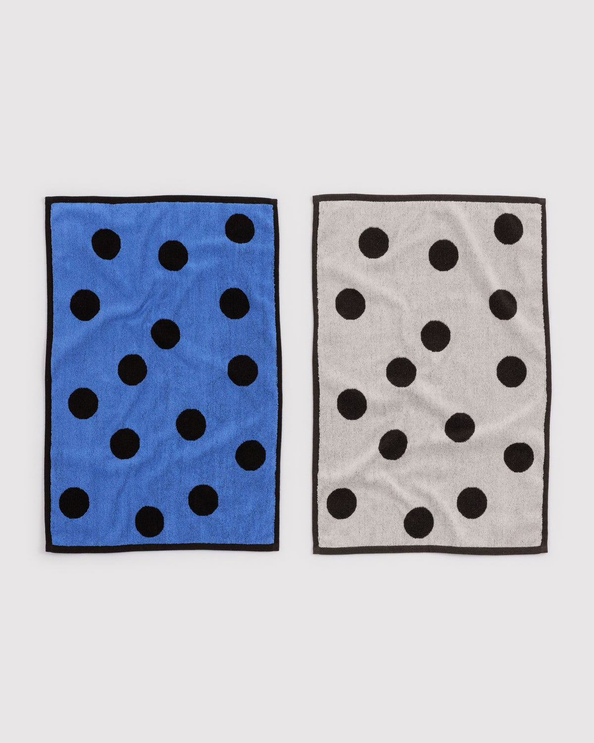 HAND TOWEL SET OF 2 - US 7545