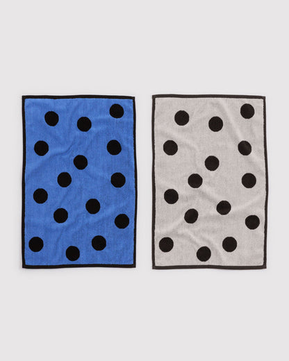 HAND TOWEL SET OF 2 - US 7545