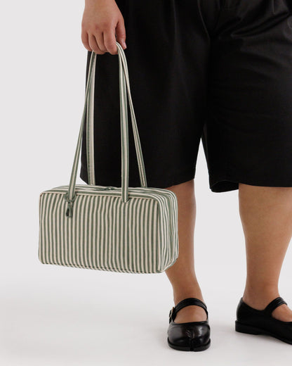 NYLON BOWLER BAG - US 3335