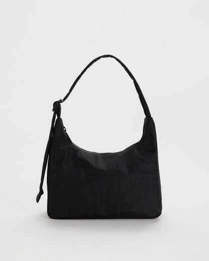 MINI NYLON SHOULDER BAG - US 1762