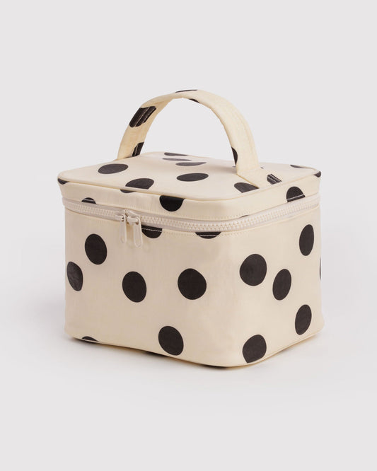 LARGE COSMETIC CASE - US 2295