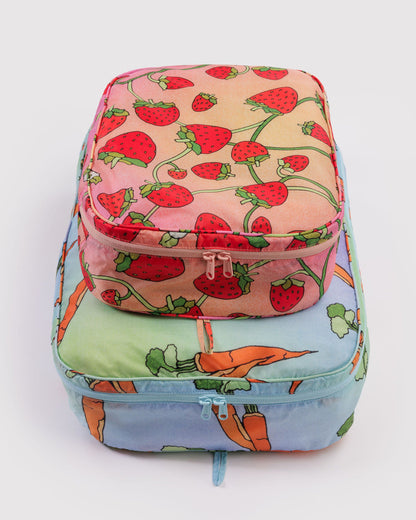 LARGE PACKING CUBE SET - US 8632