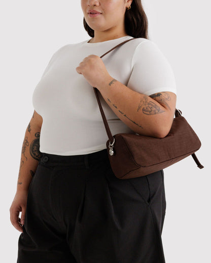 NYLON LOAF BAG - US 2777
