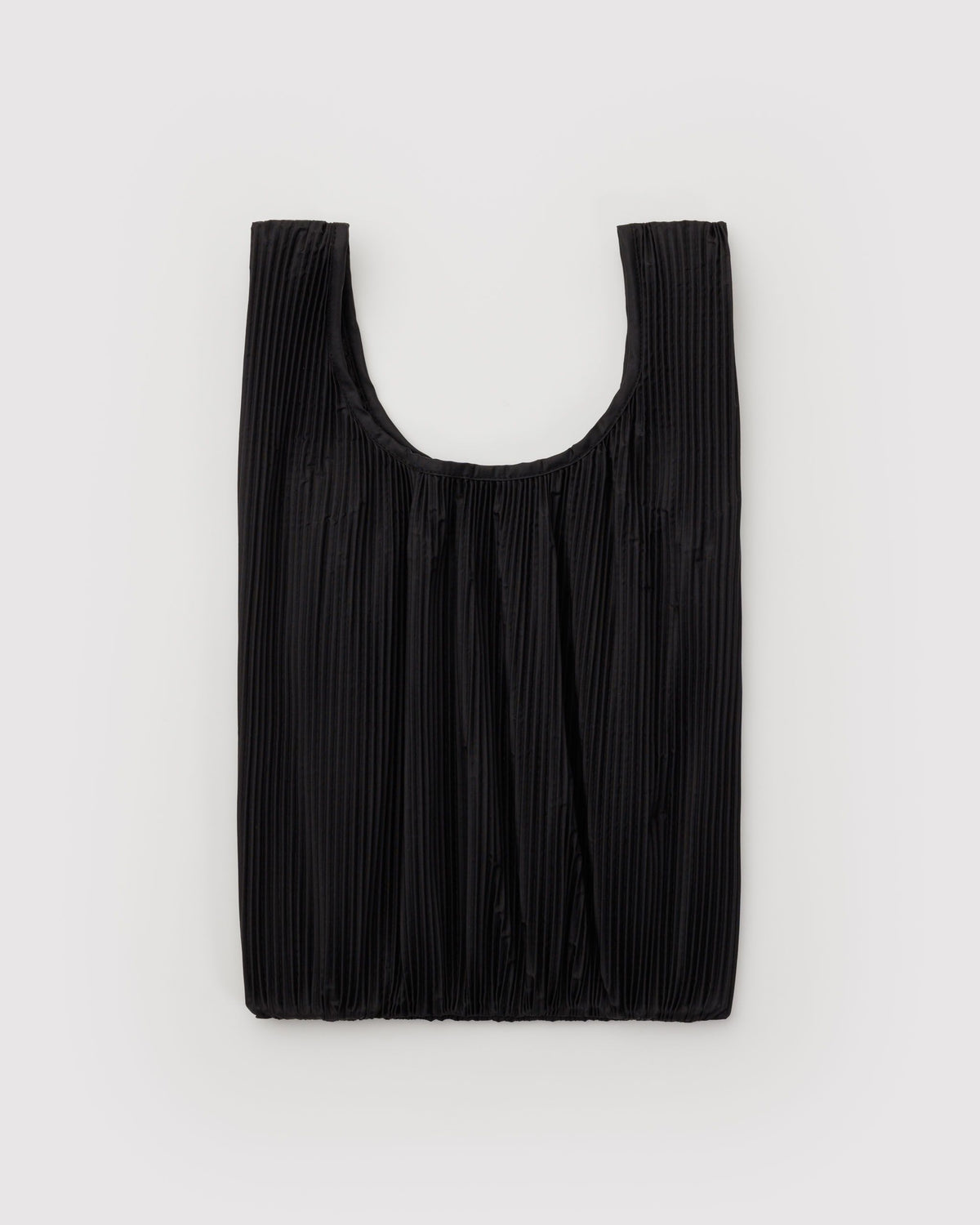 PLEATED BAGGU - US 8510