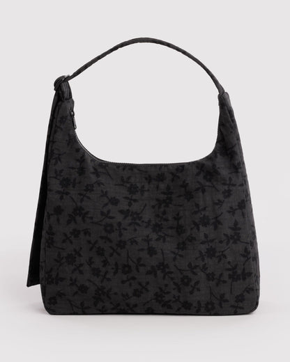 NYLON SHOULDER BAG - US 7109