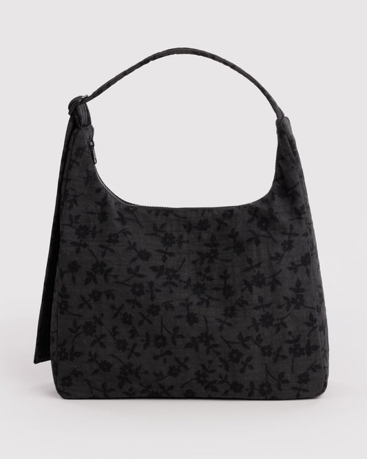 NYLON SHOULDER BAG - US 7109