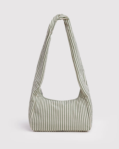 NYLON MERINGUE BAG - US 3862