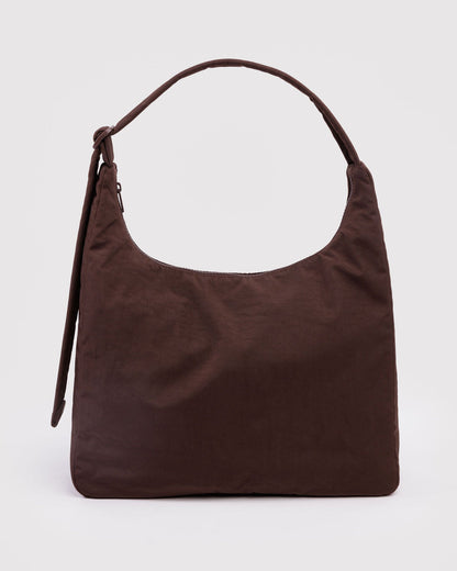 NYLON SHOULDER BAG - US 5279