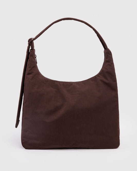 NYLON SHOULDER BAG - US 5279
