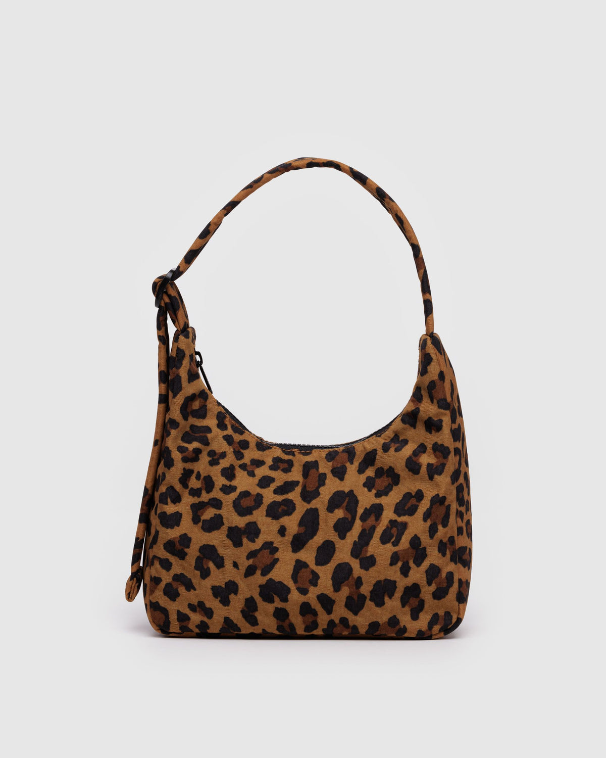 MINI NYLON SHOULDER BAG - US 5580