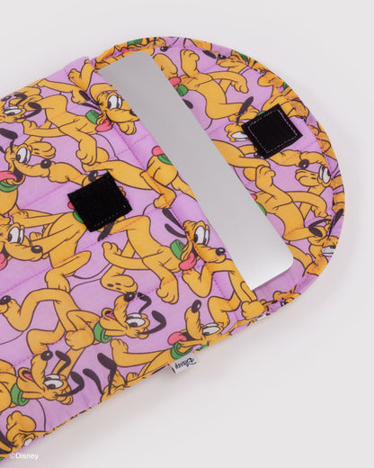 PUFFY LAPTOP SLEEVE 13"/14" - US 9777