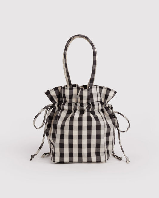 NYLON DRAWSTRING BAG - US 1300