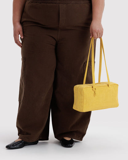 NYLON BOWLER BAG - US 8786