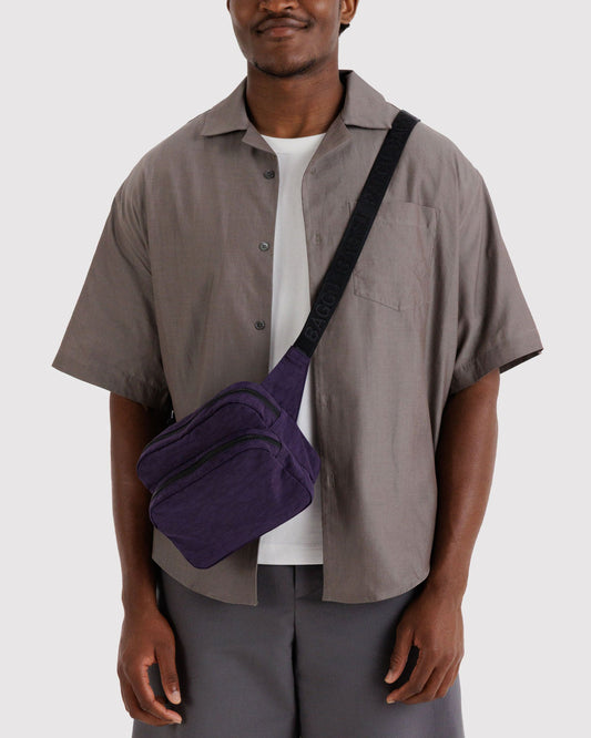 FANNY PACK - US 7377