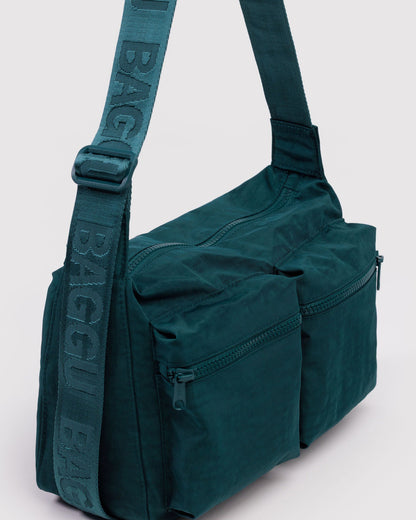 MEDIUM CARGO CROSSBODY - US 1578