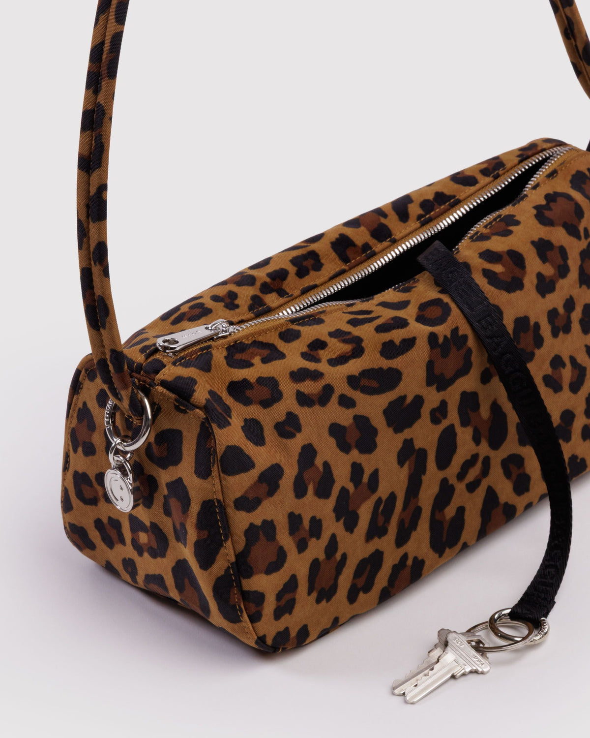 NYLON LOAF BAG - US 2369