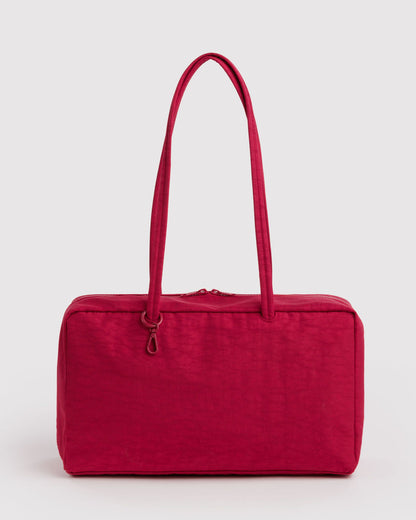 MEDIUM NYLON BOWLER BAG - US 8210