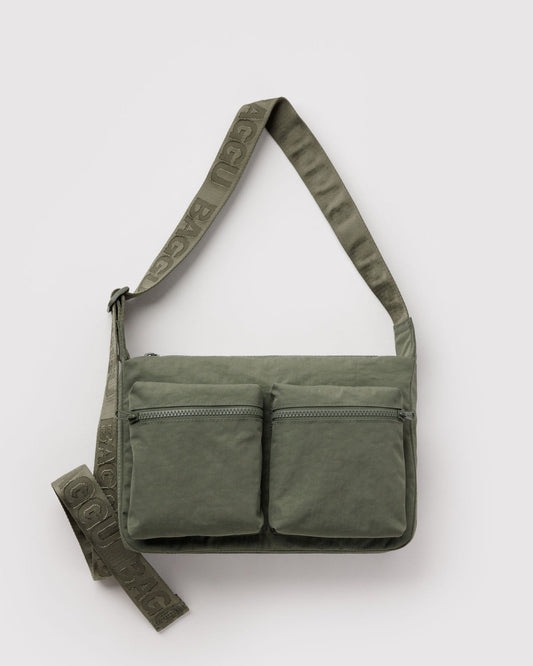MEDIUM CARGO CROSSBODY - US 3025