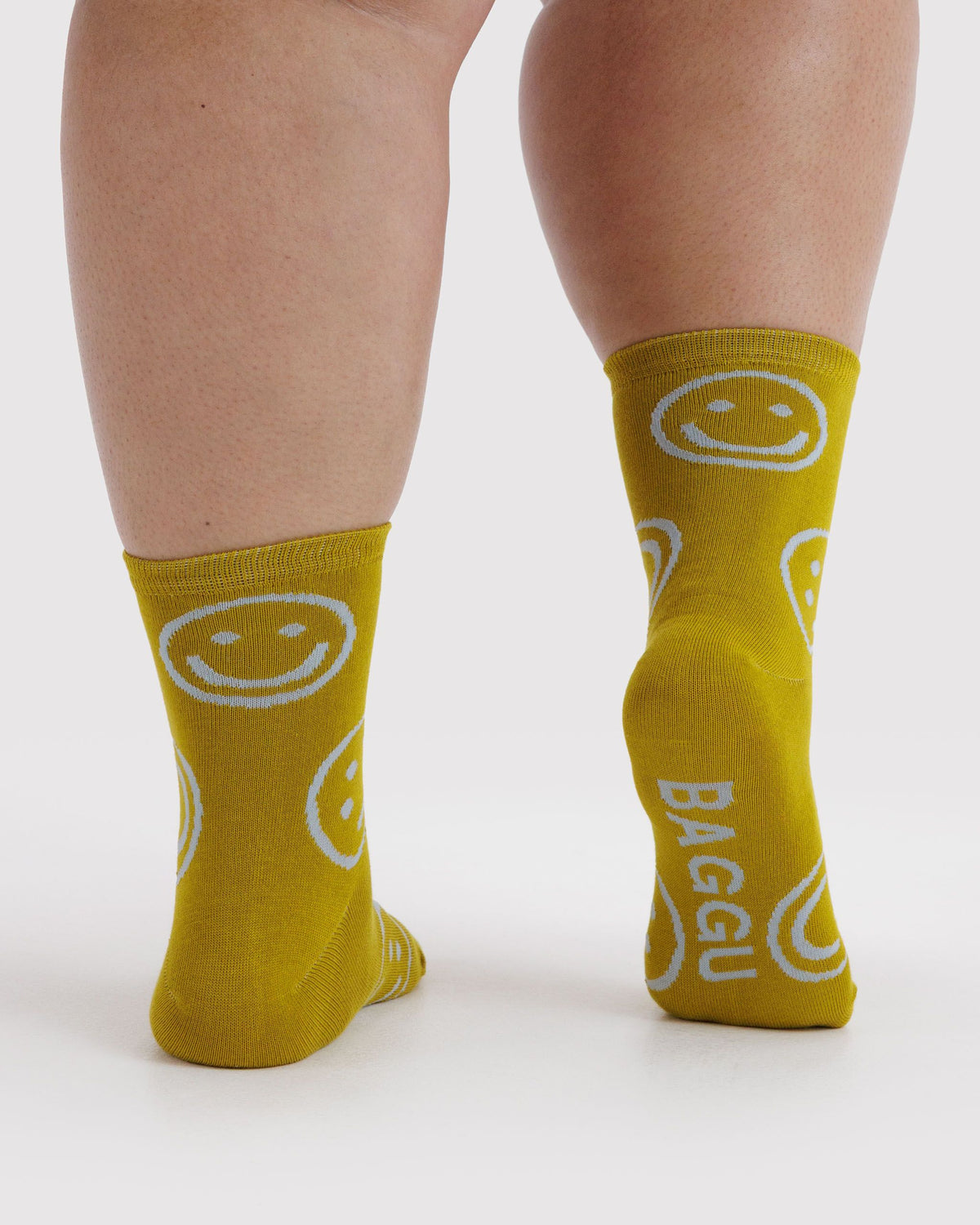 CREW SOCK - US 3881