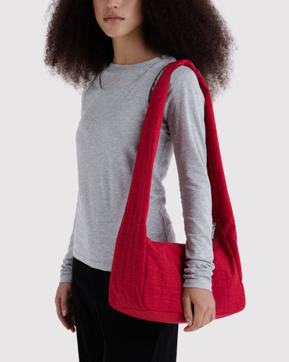 NYLON MERINGUE BAG - US 3413