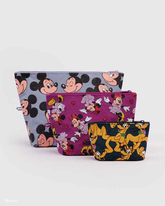 GO POUCH SET - US 9506