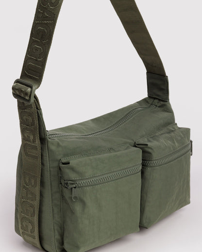 MEDIUM CARGO CROSSBODY - US 3025