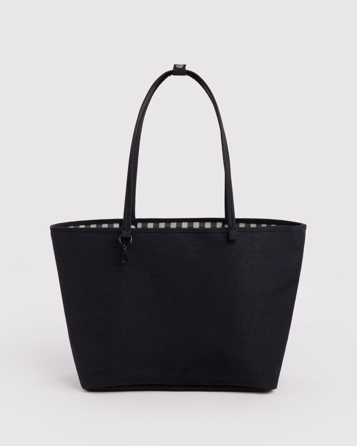 LARGE NYLON REVERSIBLE TOTE - US 4951