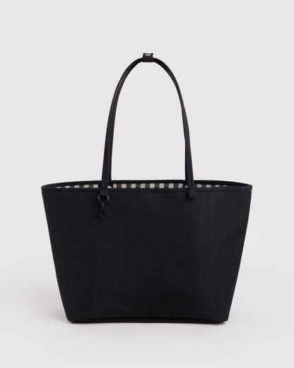 LARGE NYLON REVERSIBLE TOTE - US 4951