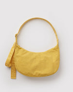 MEDIUM NYLON CRESCENT BAG - US 2791