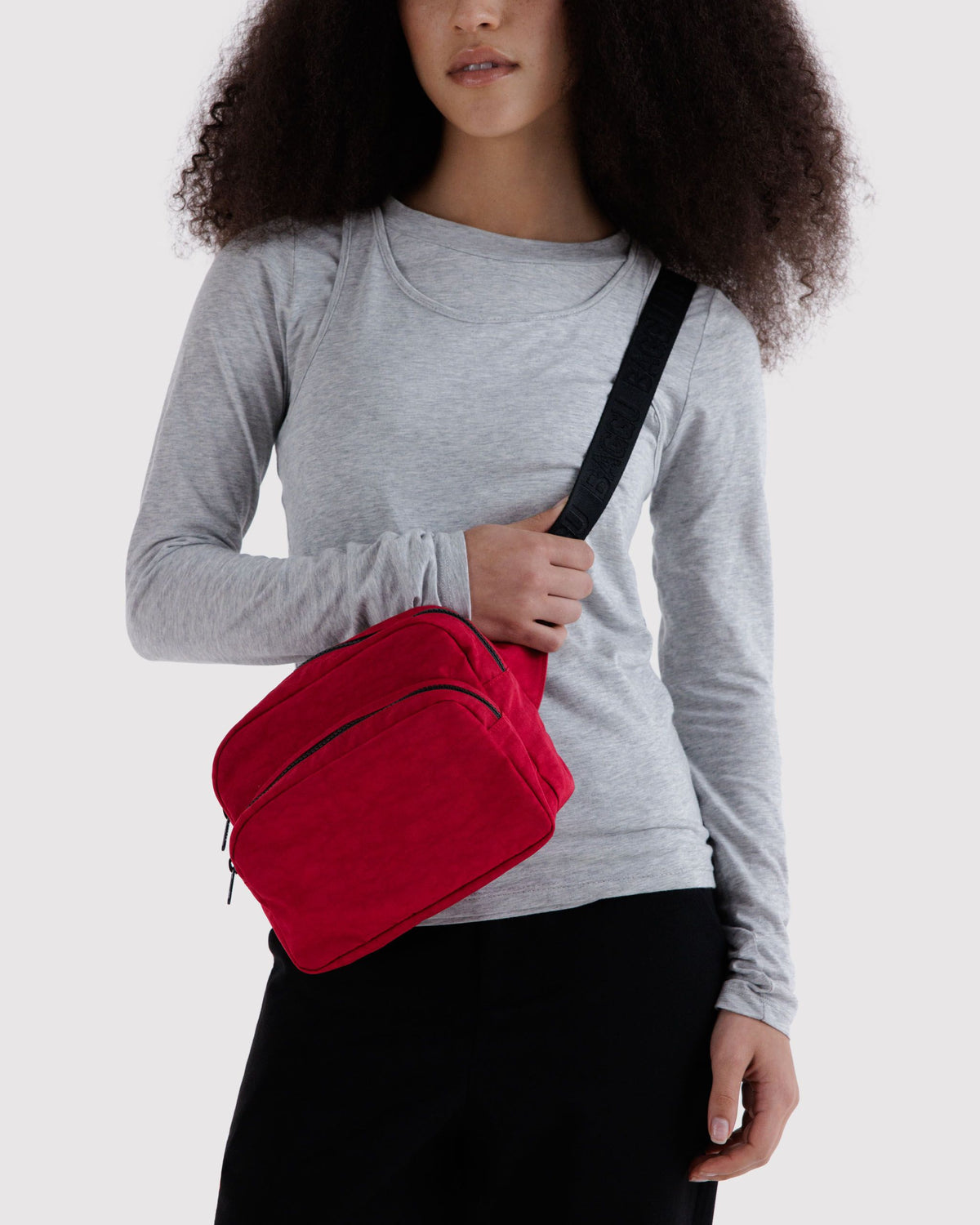 FANNY PACK - US 7656