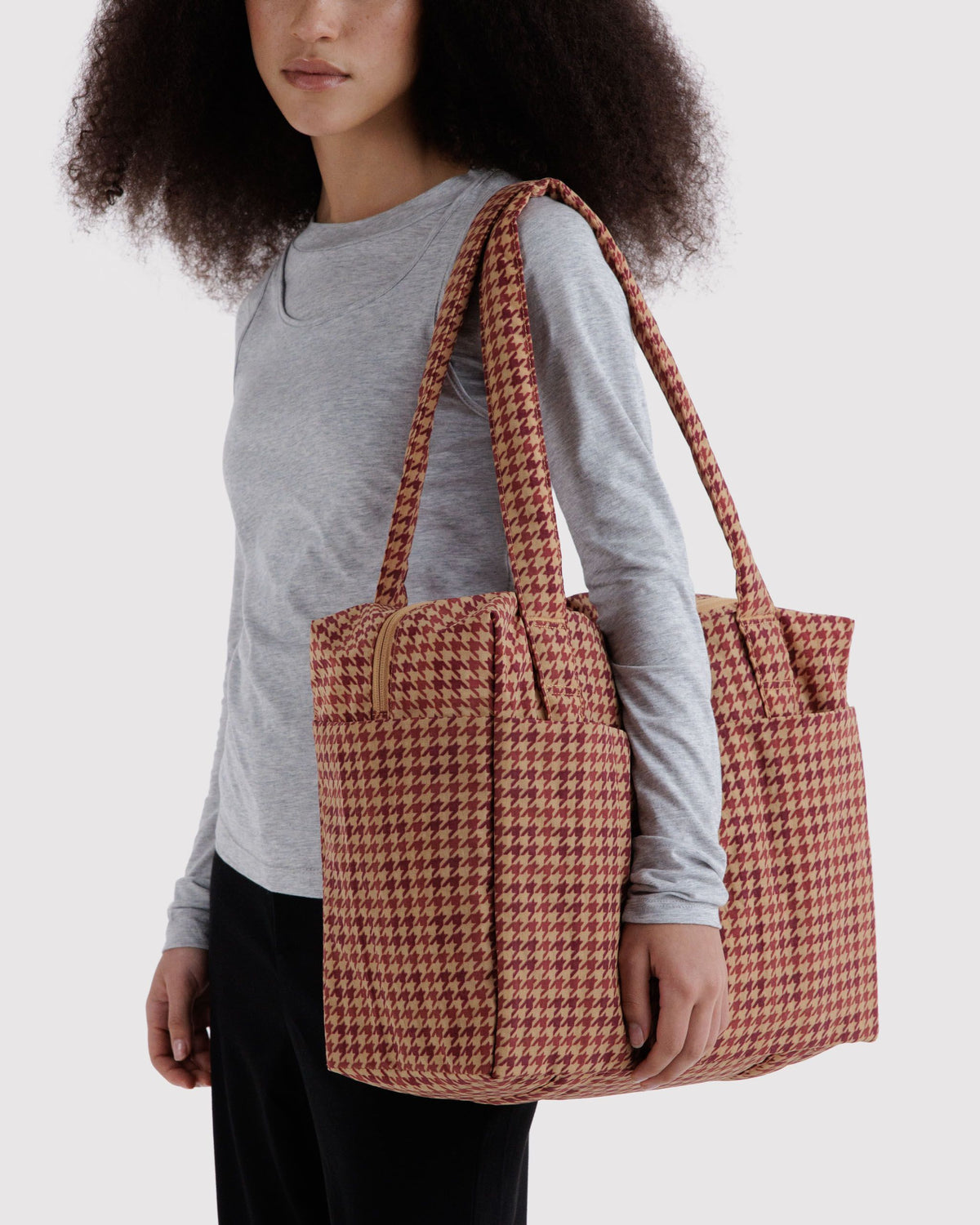 SMALL CLOUD CARRY-ON - US 7267