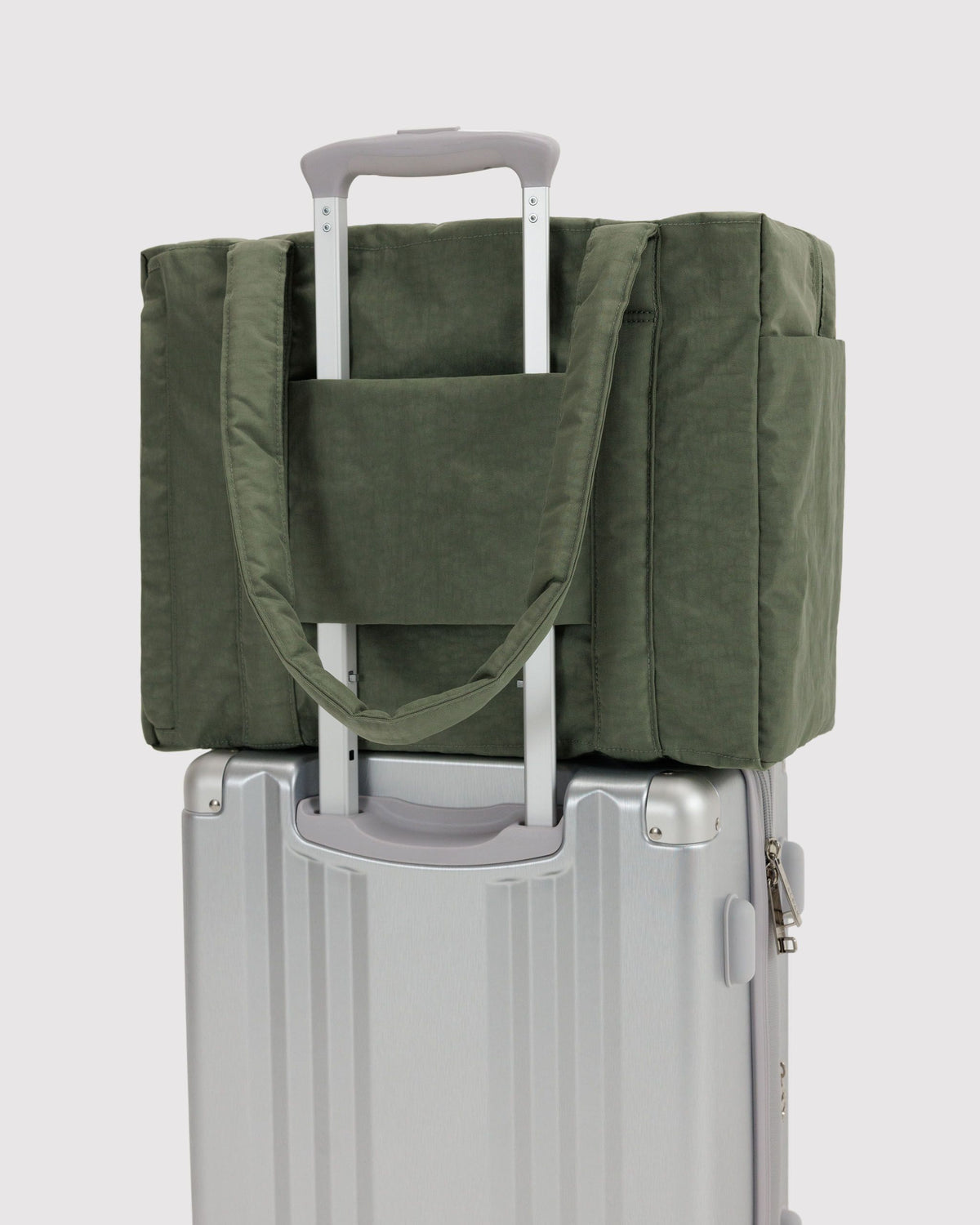 SMALL CLOUD CARRY-ON - US 7663