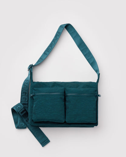 MEDIUM CARGO CROSSBODY - US 1578